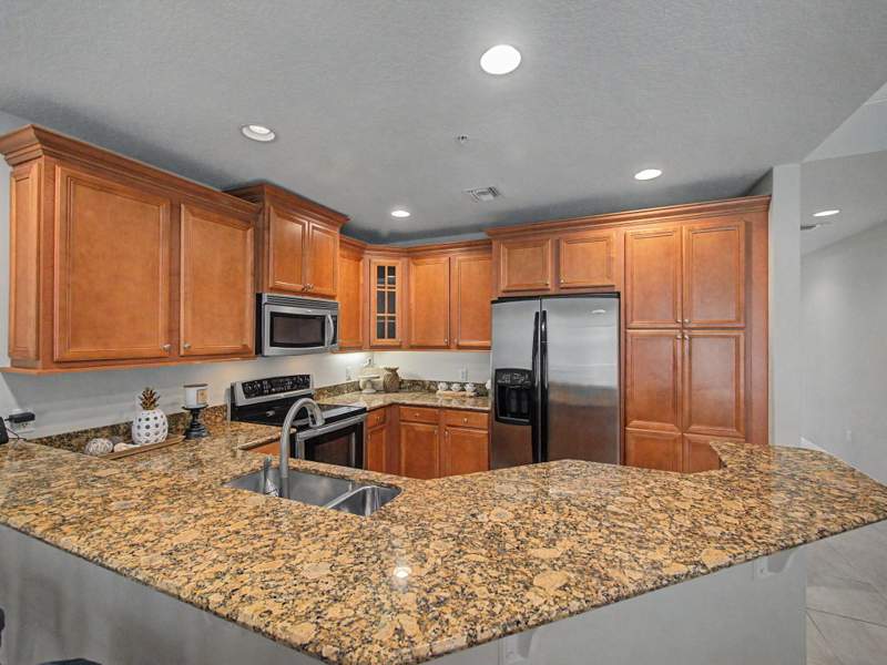 3 bedroom Condominium at 12590 SE Old Cypress Drive, Tranquility Condo, Hobe Sound — photo 5
