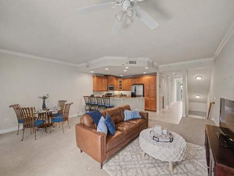 12590 SE Old Cypress Drive, Hobe Sound FL - photo 6 of 17