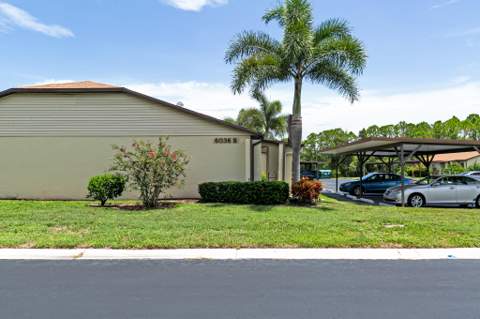 6036 Indrio Road #1, Fort Pierce FL - photo 17 of 18