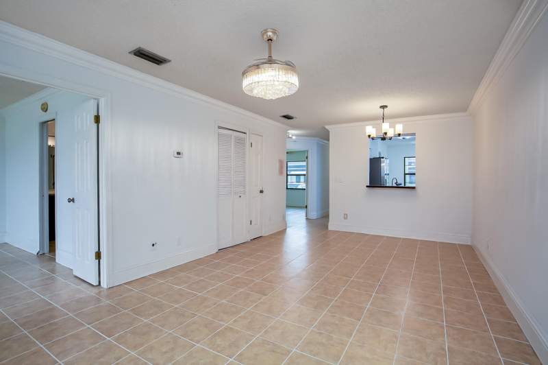 2 bedroom Condominium at 6036 Indrio Road #1, Indian Pines Village, Fort Pierce — photo 4