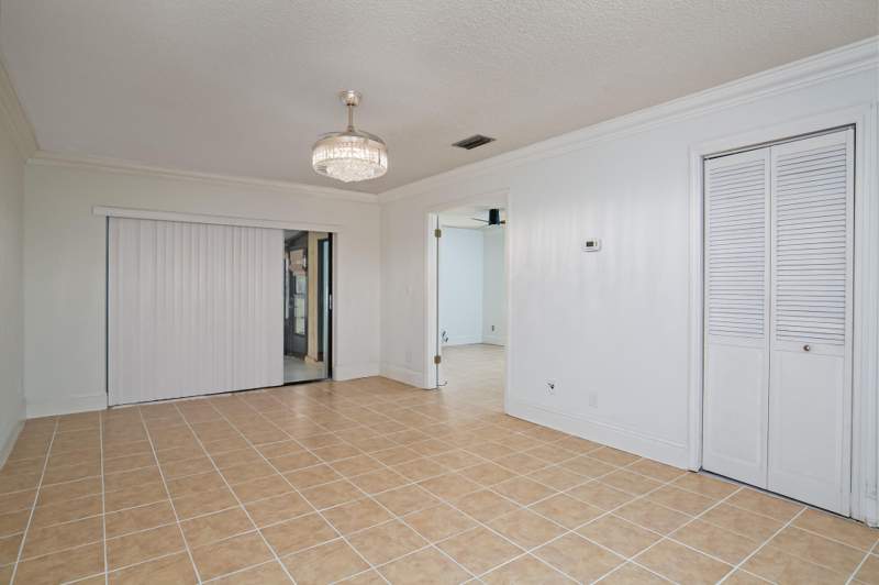 2 bedroom Condominium at 6036 Indrio Road #1, Indian Pines Village, Fort Pierce — photo 5
