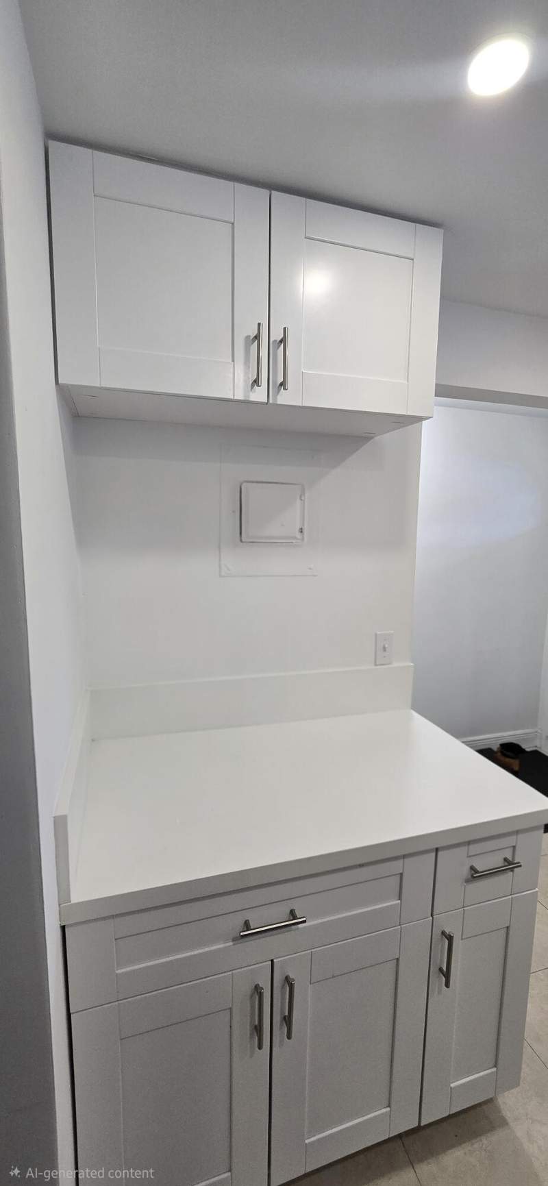 1 bedroom Condominium at 603 S State Road 7 #1E, Applegreen Condo Apts 1, Margate — photo 4