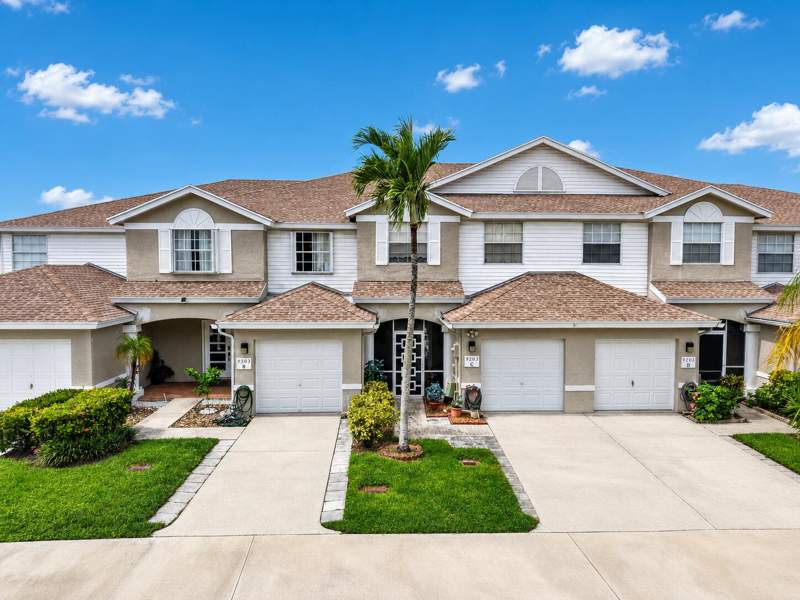 3 bedroom Townhouse at 9203 Boca Gardens Circle #C, BOCA GARDENS , Boca Raton — photo 2