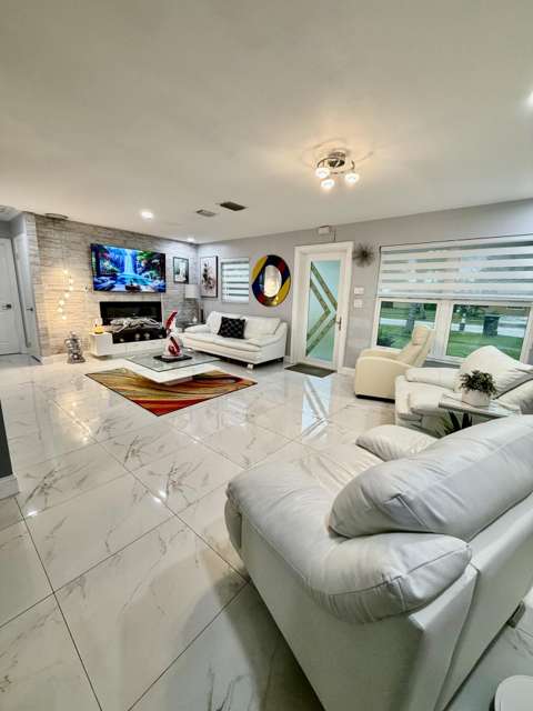 3407 Taconic Drive, home for sale in West Palm Beach 33406
