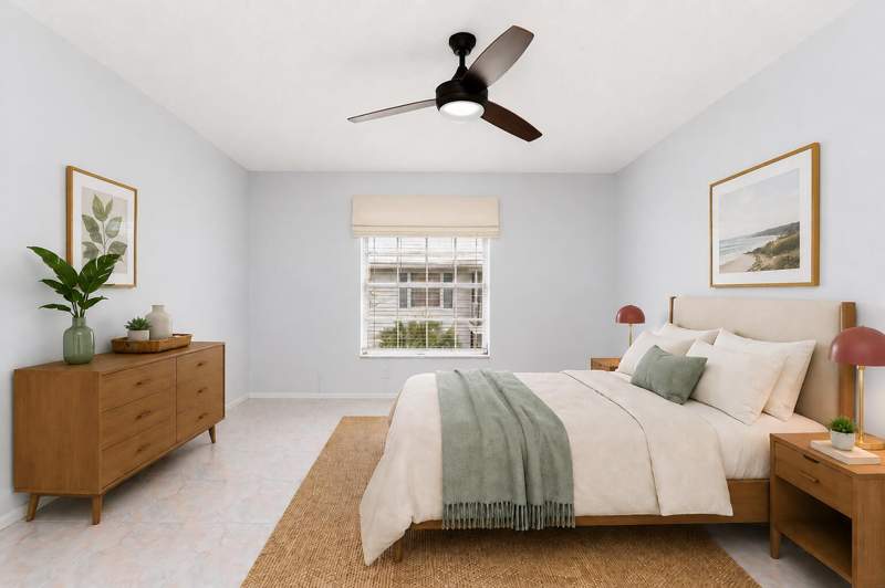 1 bedroom Condominium at 2261 NE 67th Street #1826, Imperial Point Colonnades Condo, Fort Lauderdale — photo 3
