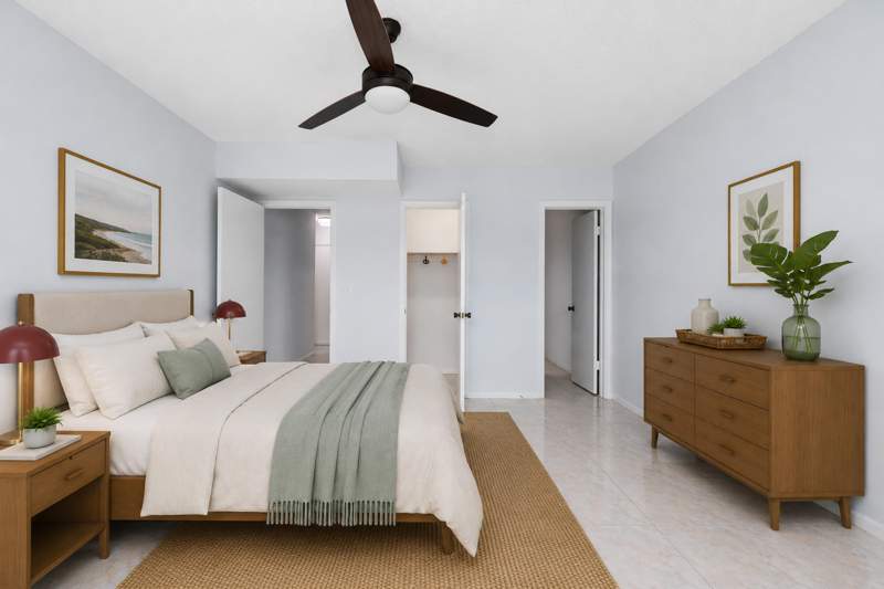 1 bedroom Condominium at 2261 NE 67th Street #1826, Imperial Point Colonnades Condo, Fort Lauderdale — photo 4