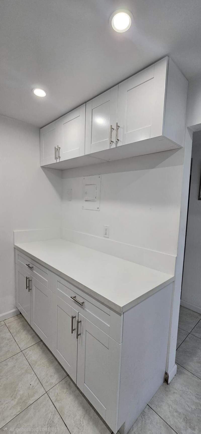2 bedroom Condominium at 603 S S State Rd 7 Road #1 D, Applegreen Condo Apts 1, Margate — photo 2