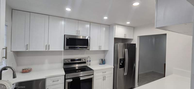 2 bedroom Condominium at 603 S S State Rd 7 Road #1 D, Applegreen Condo Apts 1, Margate — photo 3