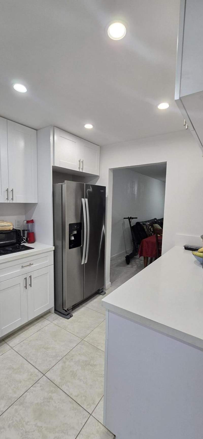 2 bedroom Condominium at 603 S S State Rd 7 Road #1 D, Applegreen Condo Apts 1, Margate — photo 5