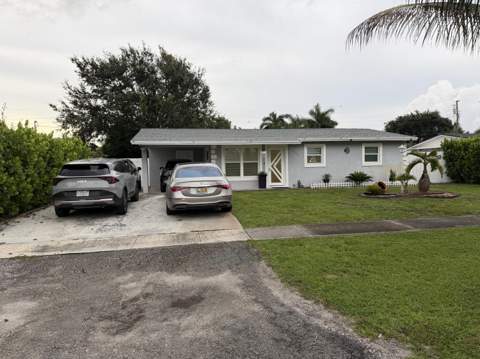 3407 Taconic Drive, West Palm Beach FL - photo 18 of 24