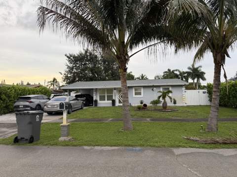 3407 Taconic Drive, West Palm Beach FL - photo 19 of 24