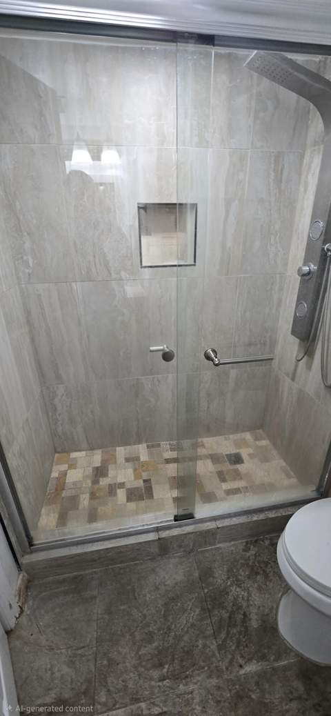 603 S S State Rd 7 Road #1 D, Margate FL - photo 19 of 20