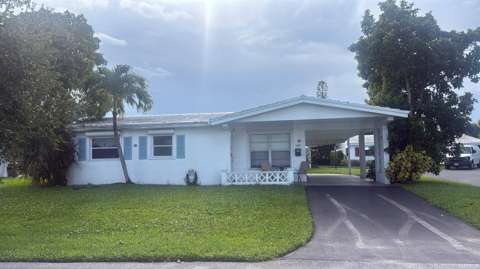4301 NW 1St Terrace, home for sale on NW 1St Terrace