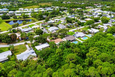 6185 SE Audubon Lane, Hobe Sound FL - photo 24 of 30