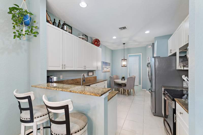 3 bedroom Townhouse at 2170 SW Cape Cod Drive, Third Replat Of Portofino Isles, Port St. Lucie — photo 2