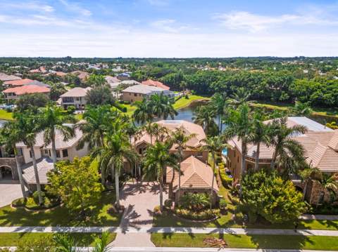 10538 Versailles Boulevard, Wellington FL - photo 6 of 45