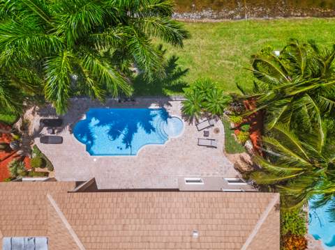 10538 Versailles Boulevard, Wellington FL - photo 8 of 45