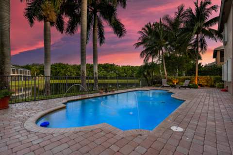 10538 Versailles Boulevard, Wellington FL - photo 9 of 45