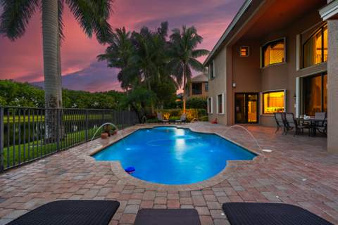 10538 Versailles Boulevard, Wellington FL - photo 10 of 45