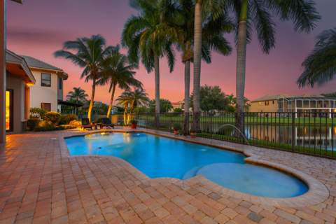 10538 Versailles Boulevard, Wellington FL - photo 11 of 45