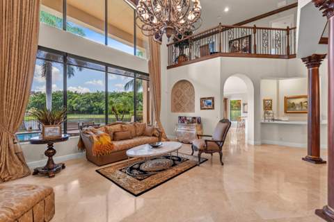 10538 Versailles Boulevard, Wellington FL - photo 13 of 45