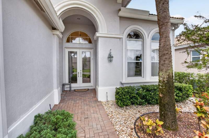 3 bedroom Single Family Residence at 6521 Southport Drive, Aberdeen / Addison Green, Boynton Beach — photo 3