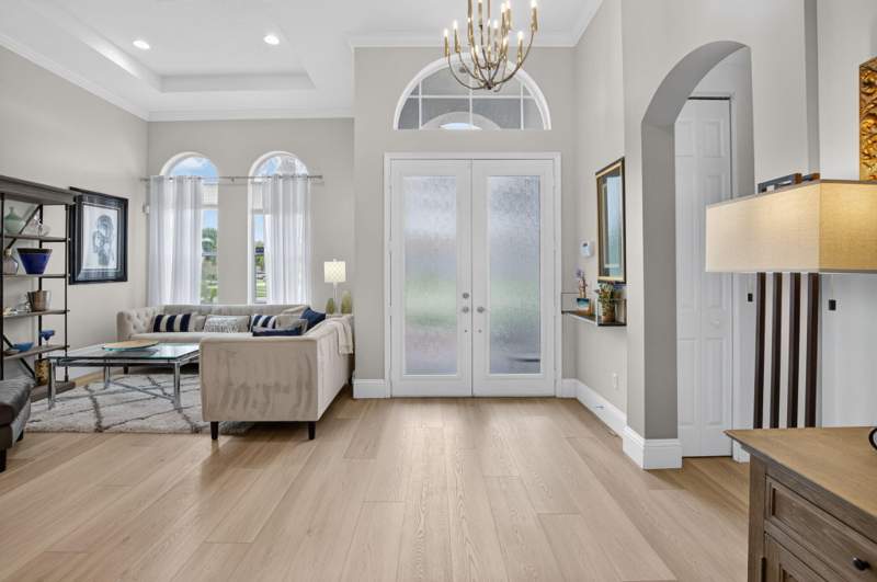 3 bedroom Single Family Residence at 6521 Southport Drive, Aberdeen / Addison Green, Boynton Beach — photo 4