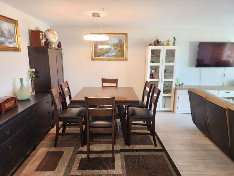 1 bedroom Condominium at 1200 Hibiscus Avenue #1006, Aristocrat, Pompano Beach — photo 4