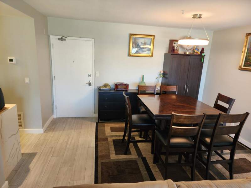 1 bedroom Condominium at 1200 Hibiscus Avenue #1006, Aristocrat, Pompano Beach — photo 5