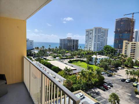 1200 Hibiscus Avenue #1006, Pompano Beach FL - photo 9 of 34