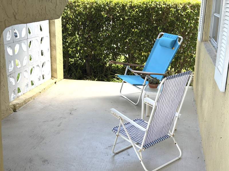 2 bedroom Condominium at 1141 Violet Terrace #101, Pines Of Delray , Delray Beach — photo 3