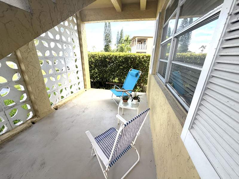 2 bedroom Condominium at 1141 Violet Terrace #101, Pines Of Delray , Delray Beach — photo 2
