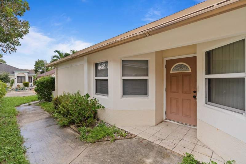 3 bedroom Single Family Residence at 312 Bishop Road, North Lauderdale Division, North Lauderdale — photo 5