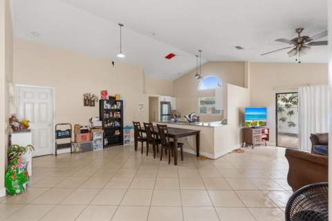 312 Bishop Road, North Lauderdale FL - photo 8 of 35