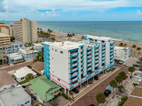 320 S Surf Road #206, Hollywood FL - photo 6 of 34