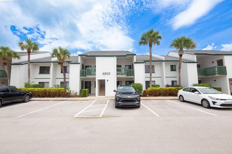 2 bedroom Condominium at 2400 S Ocean Drive #6523, Beachtree II Cluster, A Condominium, Fort Pierce — photo 2