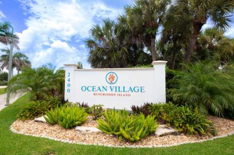2400 S Ocean Drive #6523, home for sale in Fort Pierce 34949