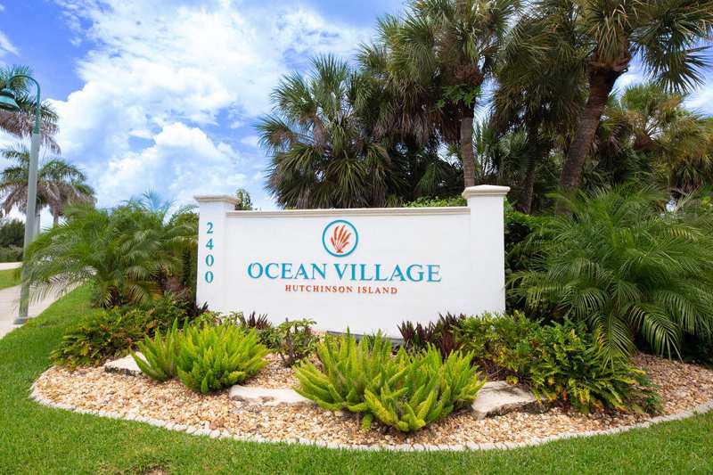 2 bedroom Condominium at 2400 S Ocean Drive #6523, Beachtree II Cluster, A Condominium, Fort Pierce — photo 1