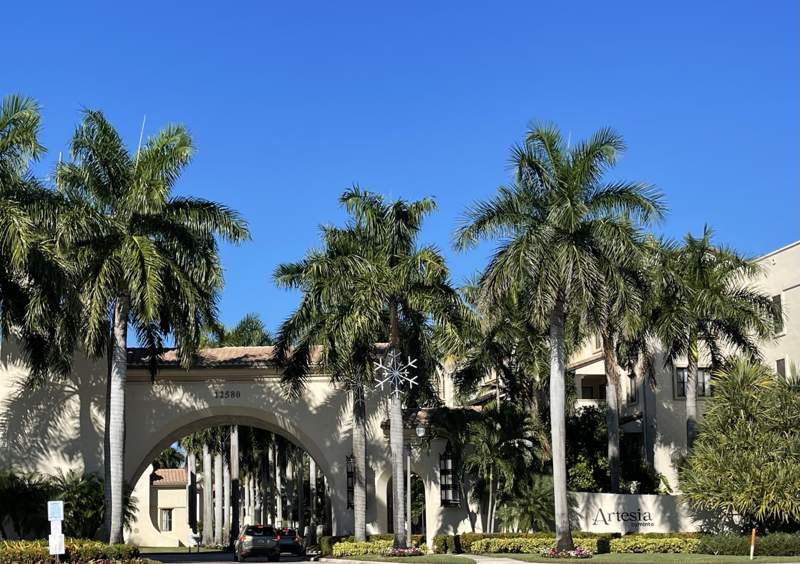 2 bedroom Condominium at 3055 NW 126th Avenue #309, Villa Castille Condo, Sunrise — photo 3