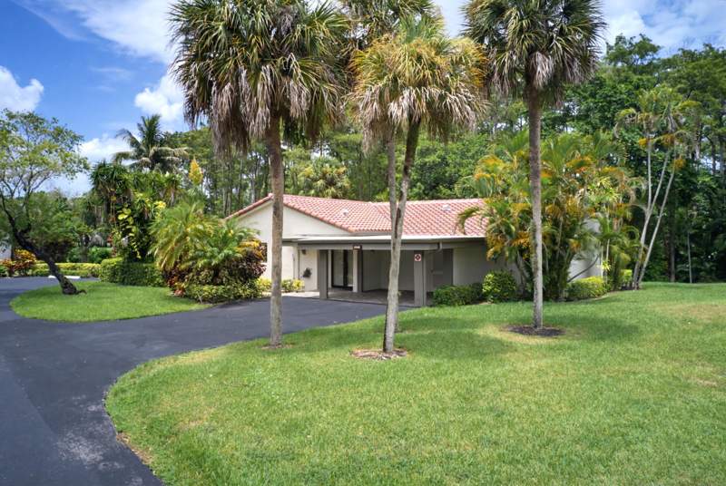 3 bedroom Villa at 21195 Juego Circle #16-A, Vistas Of Boca Lago Condo, Boca Raton — photo 2