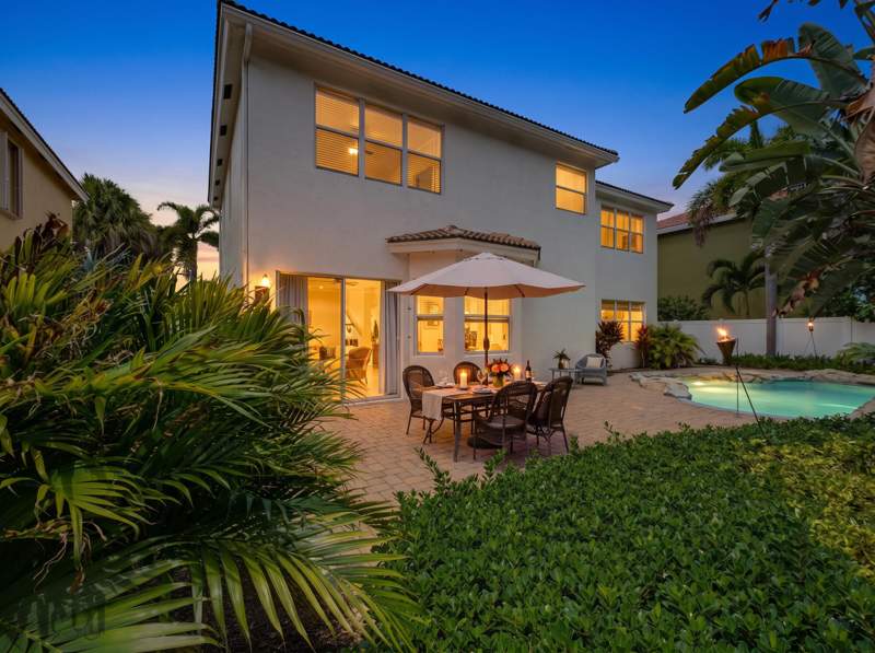 5 bedroom Single Family Residence at 6326 C Durham Drive, Journeys End 2, Lake Worth — photo 3