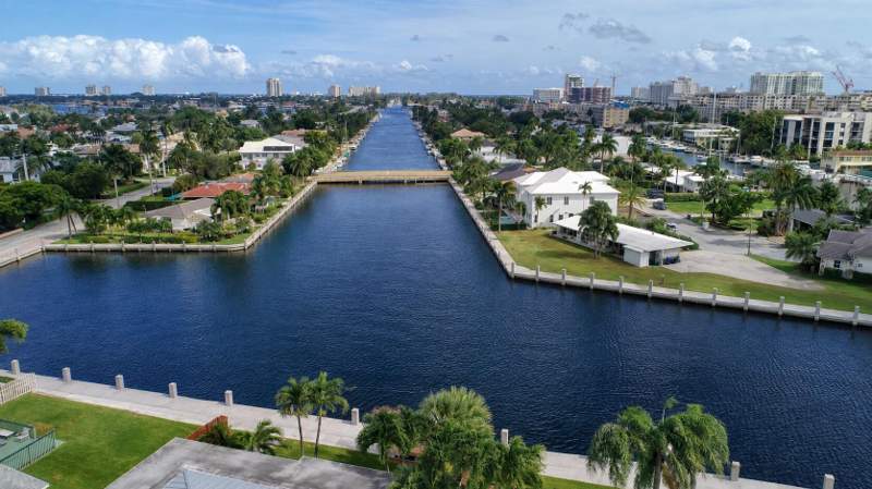 5 bedroom Single Family Residence at 1316 Cordova Road, Lauderdale Harbors, Fort Lauderdale — photo 5