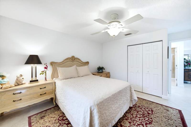 3 bedroom Villa at 21195 Juego Circle #16-A, Vistas Of Boca Lago Condo, Boca Raton — photo 4
