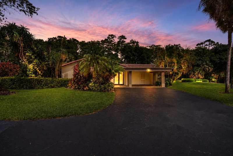 3 bedroom Villa at 21195 Juego Circle #16-A, Vistas Of Boca Lago Condo, Boca Raton — photo 1