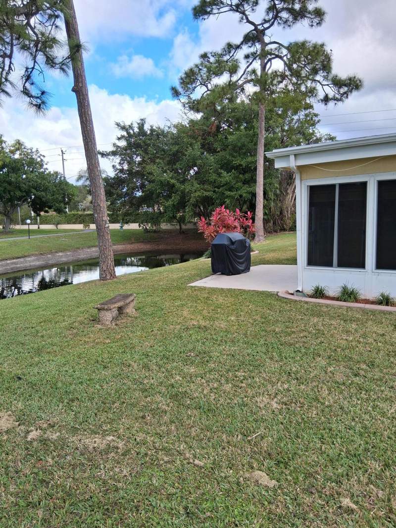 2 bedroom Single Family Residence at 4703 Rainbow Drive, Lucerne Homes East 2, Greenacres — photo 5