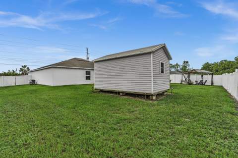 2518 SW Savage Boulevard, Port St. Lucie FL - photo 7 of 50