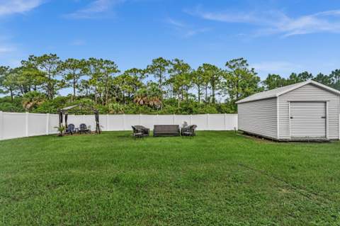 2518 SW Savage Boulevard, Port St. Lucie FL - photo 6 of 50