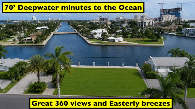5 bedroom Single Family Residence at 1316 Cordova Road, Lauderdale Harbors, Fort Lauderdale — photo 3