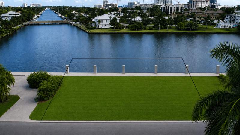 5 bedroom Single Family Residence at 1316 Cordova Road, Lauderdale Harbors, Fort Lauderdale — photo 4