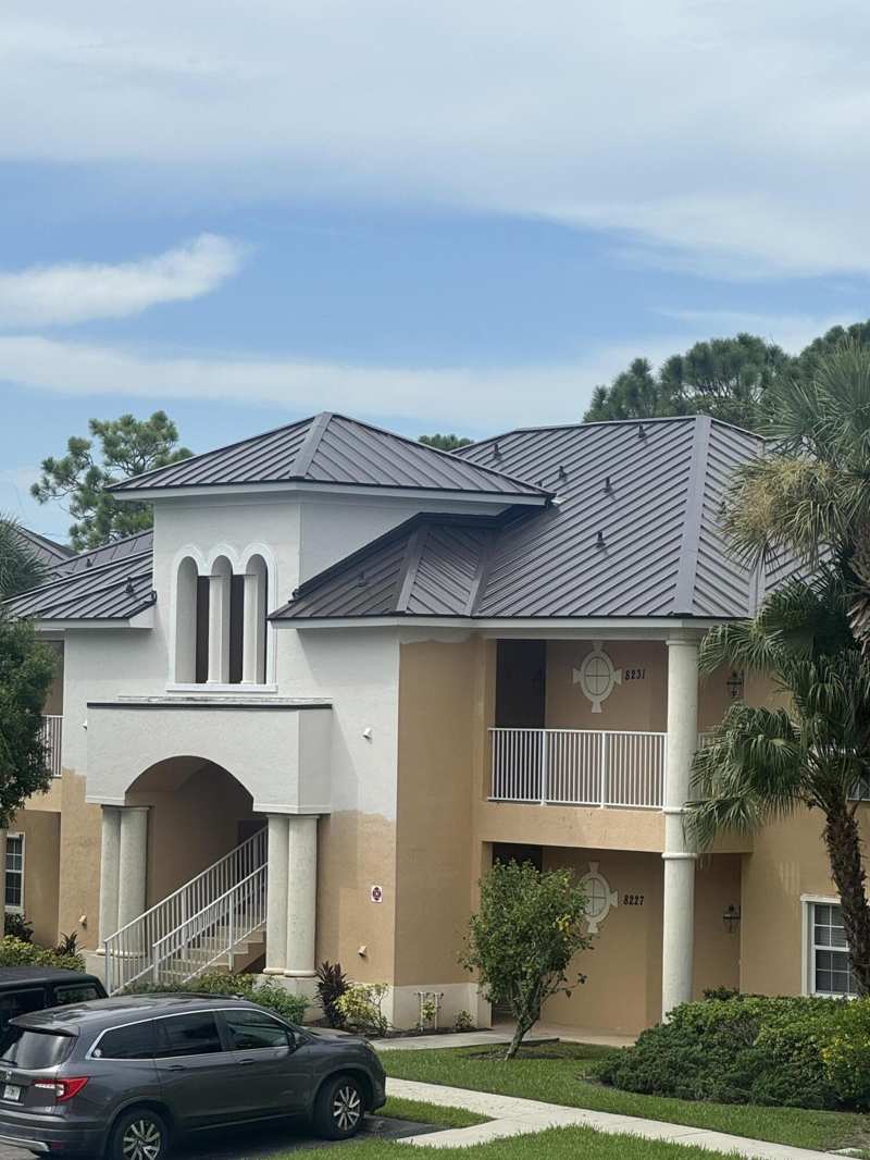 2 bedroom Condominium at 8235 Mulligan Circle #3512, Castle Pines Condominium, Port St. Lucie — photo 1